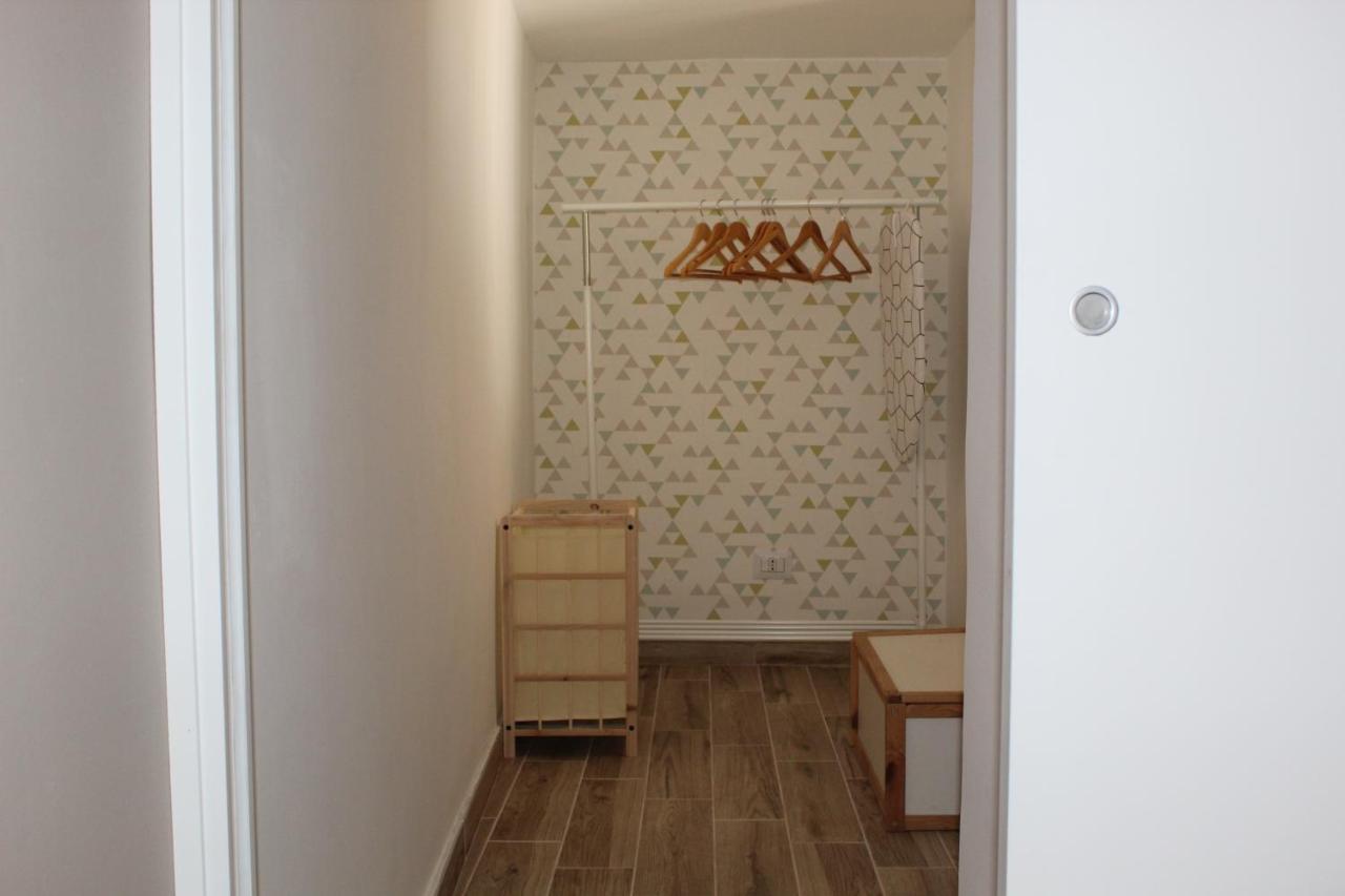카타니아 A Casa Di Nora 아파트 외부 사진