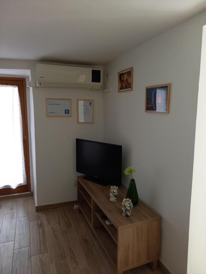 카타니아 A Casa Di Nora 아파트 외부 사진