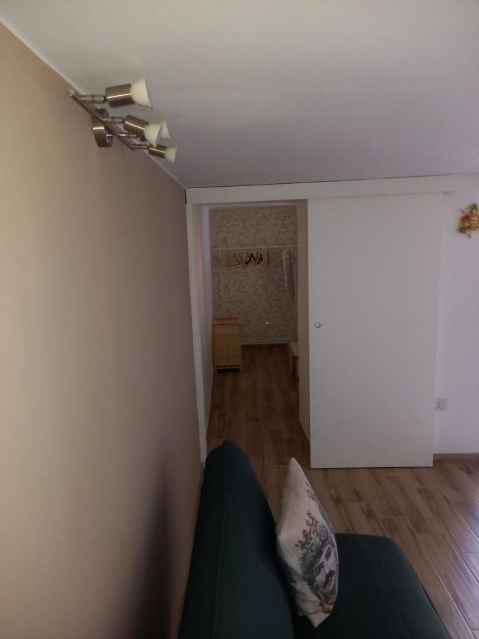 카타니아 A Casa Di Nora 아파트 외부 사진