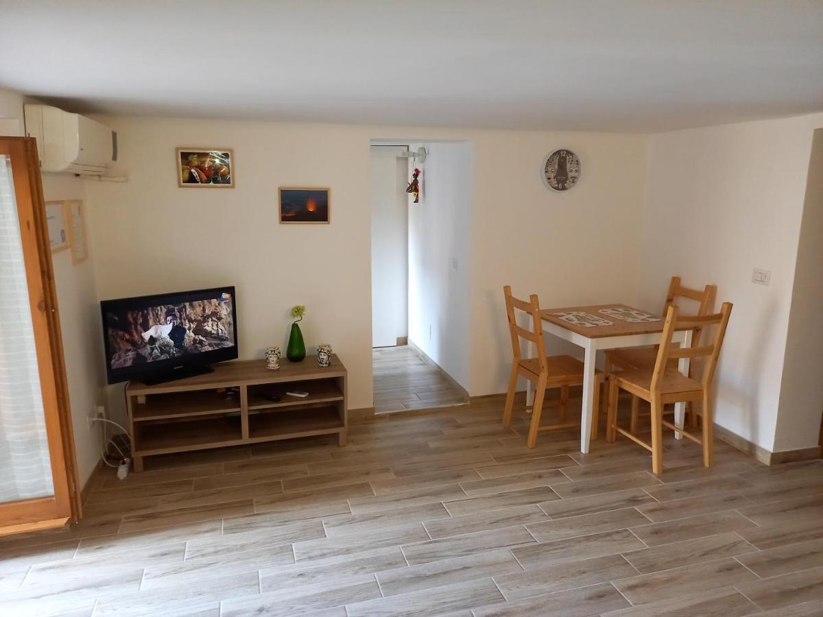 카타니아 A Casa Di Nora 아파트 외부 사진