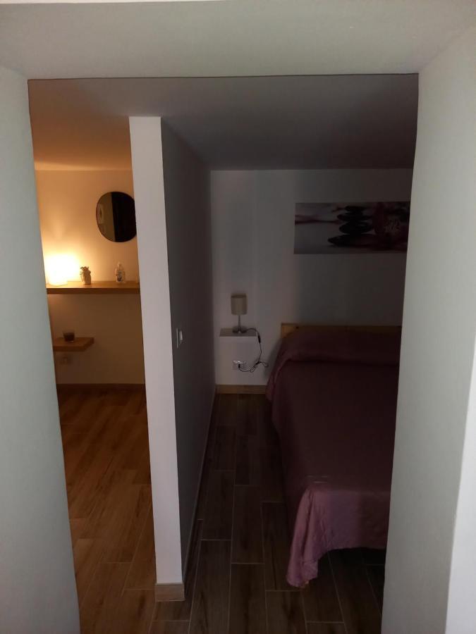 카타니아 A Casa Di Nora 아파트 외부 사진