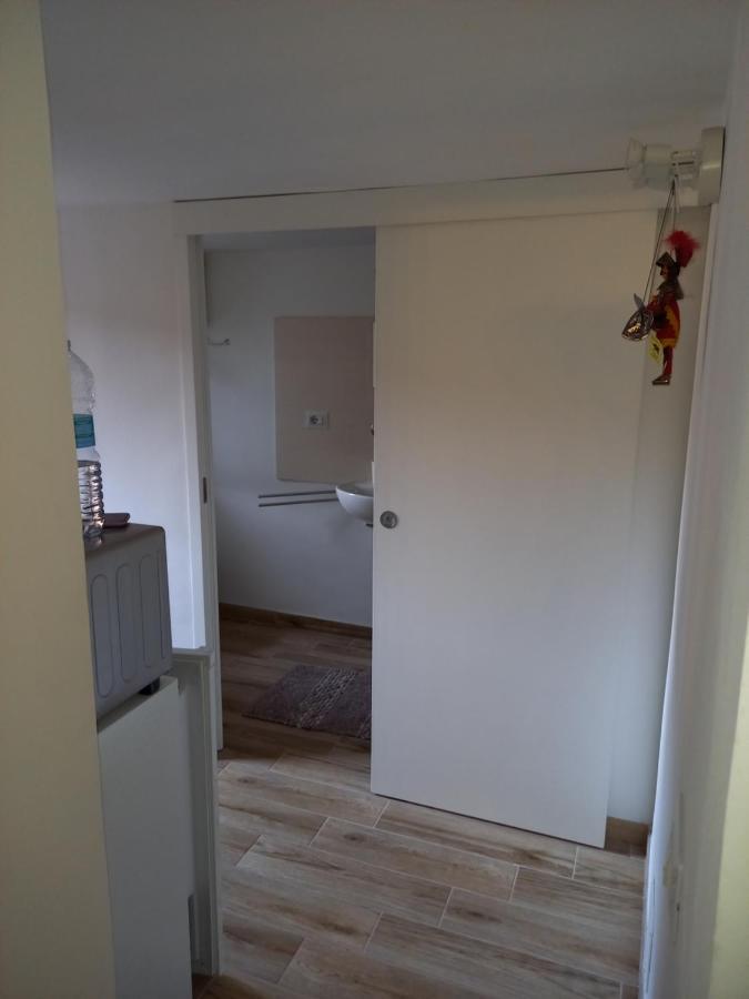 카타니아 A Casa Di Nora 아파트 외부 사진